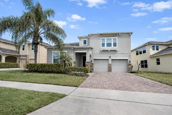 $915,000 | 9150 Outlook Rock Trail, Windermere, FL 34786