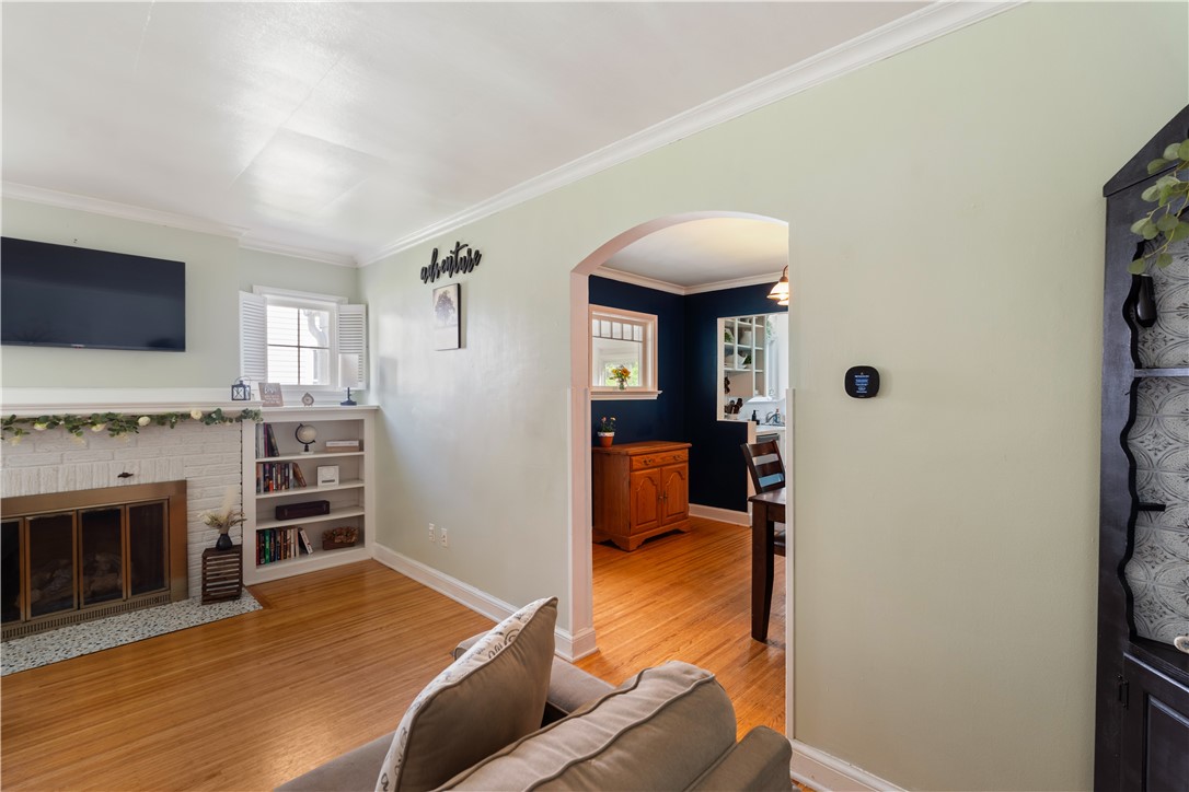 173 Coolidge Road Irondequoit, NY 14622 - Photo 33 of 46