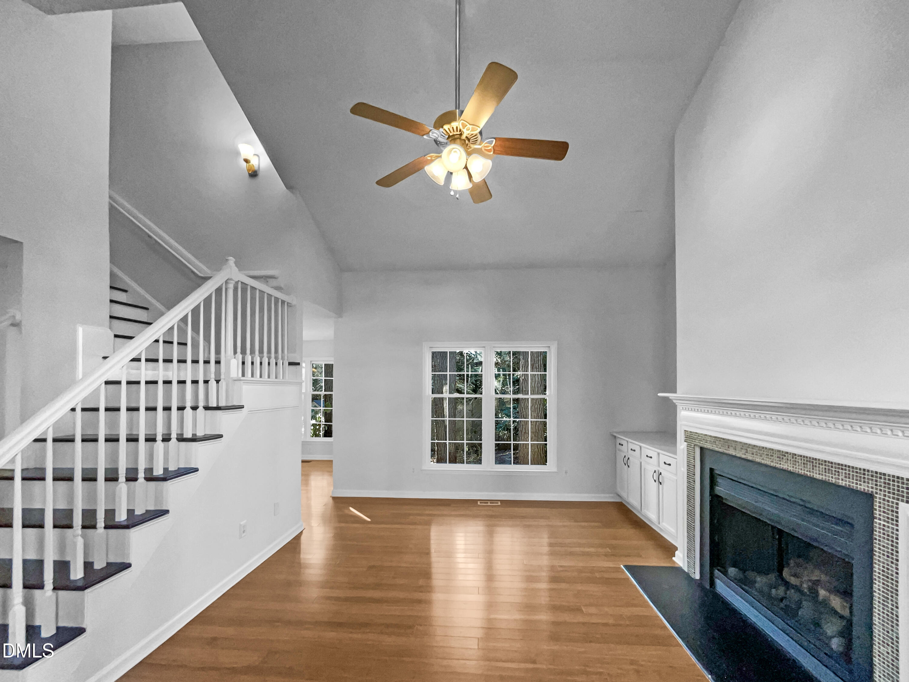 12209 Inglehurst Drive Raleigh, NC 27613 - Photo 3 of 17 listing_2