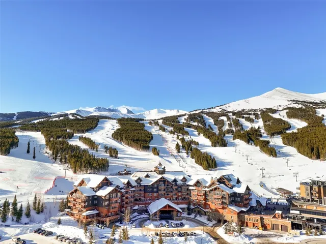 $4,245,000 | 1521 Ski Hill Road, Unit 8424, Breckenridge, CO 80424