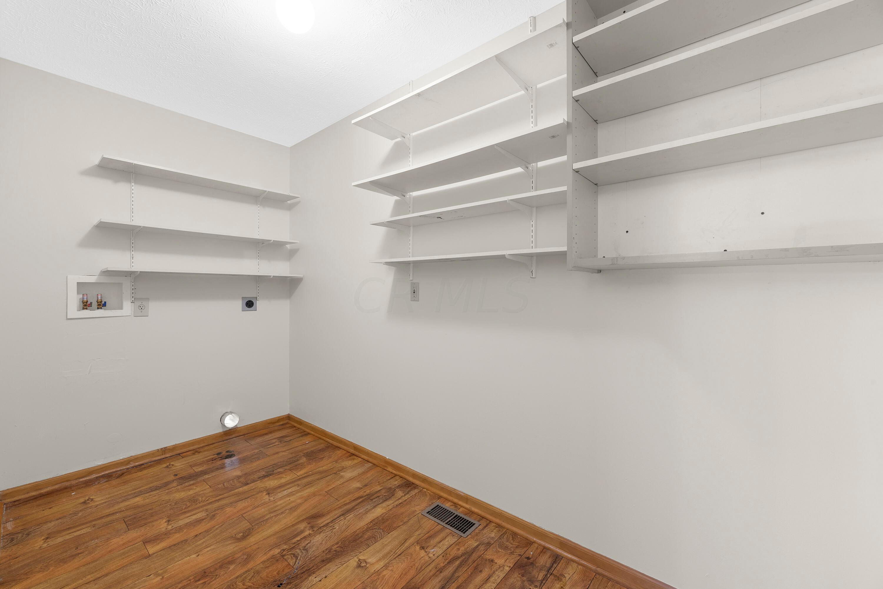 668 Crofton Loop Delaware, OH 43015 - Photo 12 of 32 Laundry and Pantry