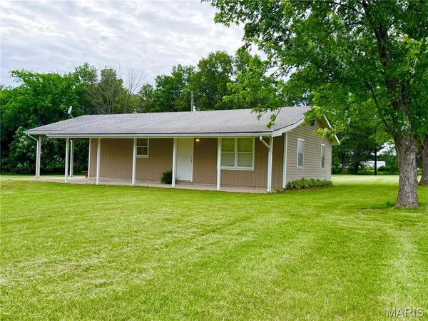$240,000 | 22731 Hayes Road, Center, MO 63436