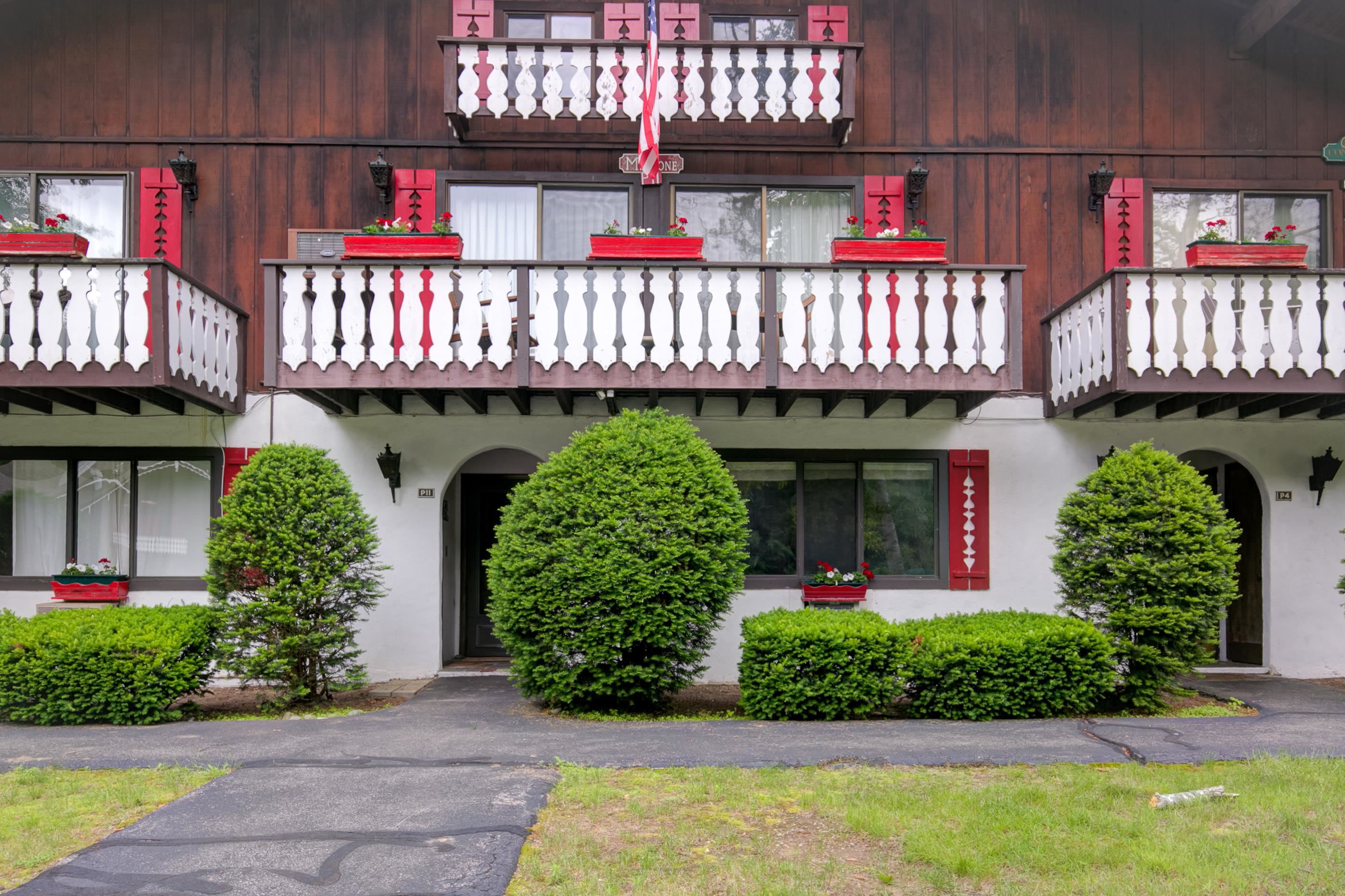 18 Sandtrap Loop, Unit P5 Bartlett, NH 03838 - Photo 3 of 24