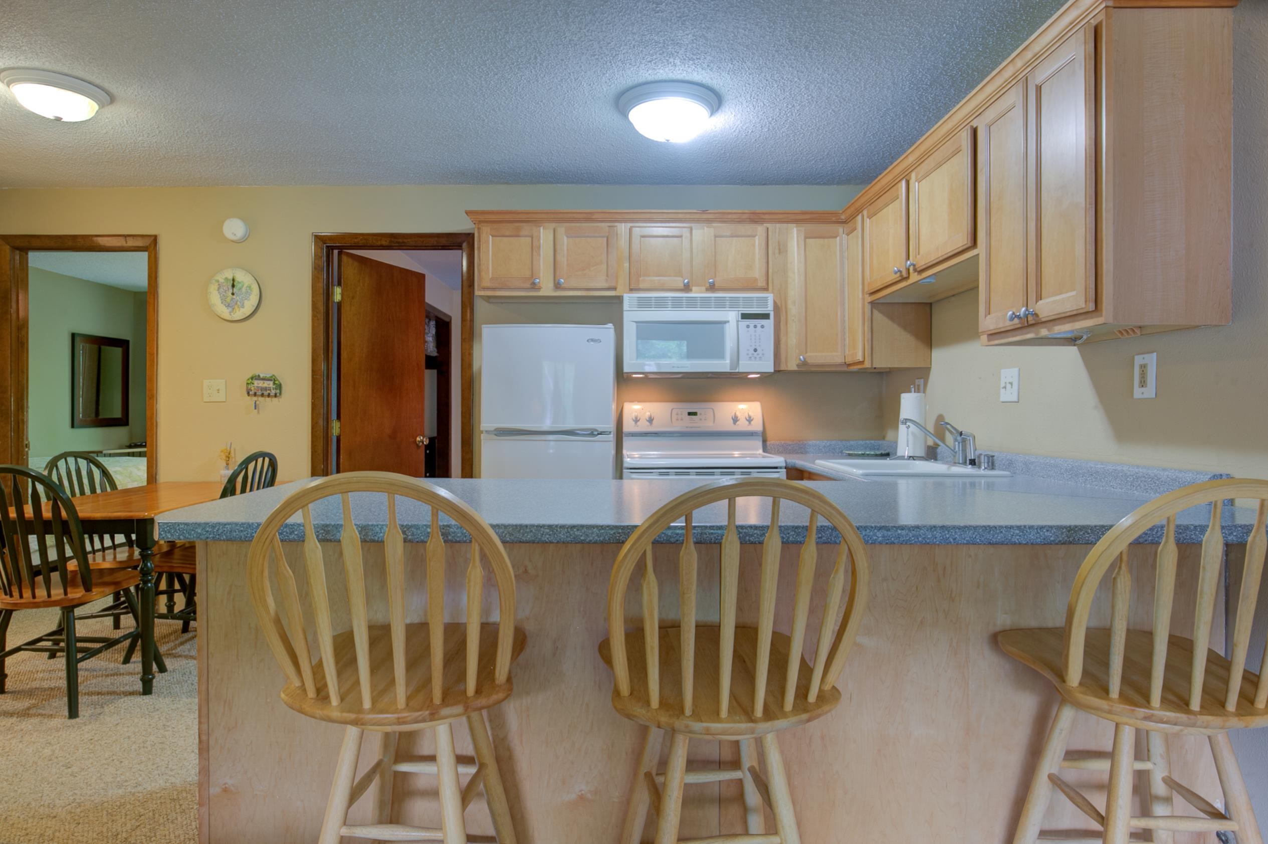 18 Sandtrap Loop, Unit P5 Bartlett, NH 03838 - Photo 7 of 24