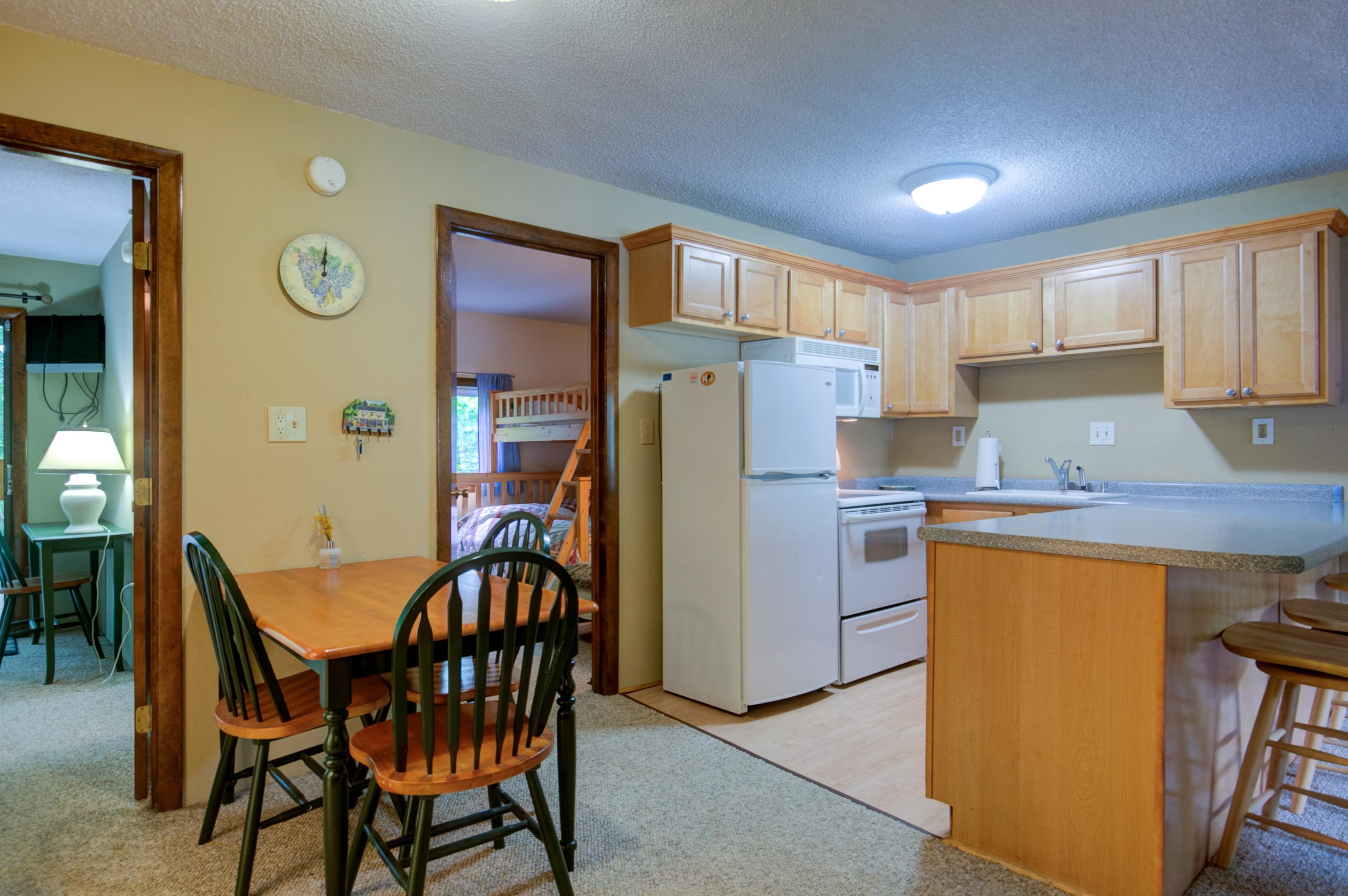 18 Sandtrap Loop, Unit P5 Bartlett, NH 03838 - Photo 10 of 24