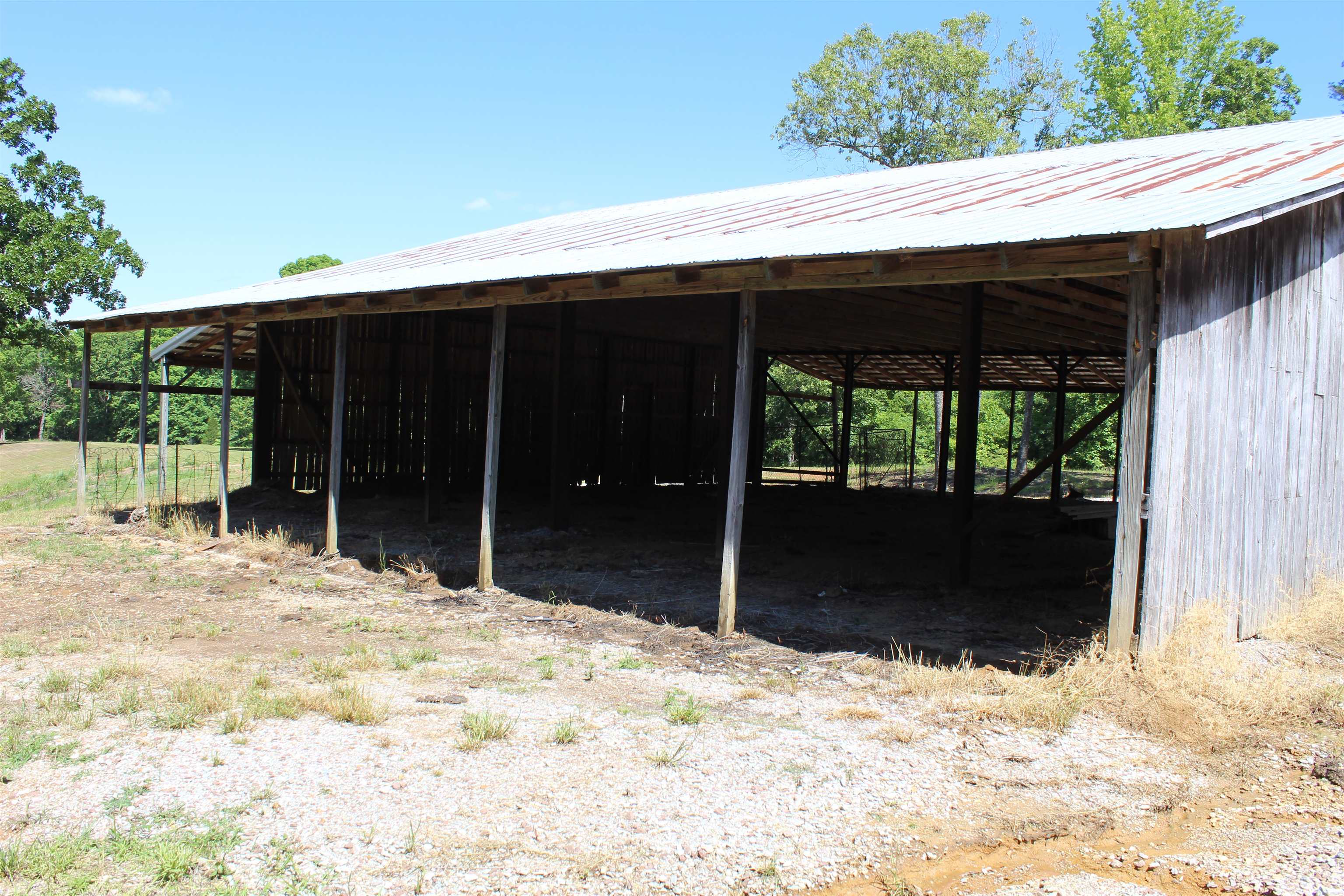 3360 Ebenezer Road Toone, TN 38381 - Photo 25 of 40