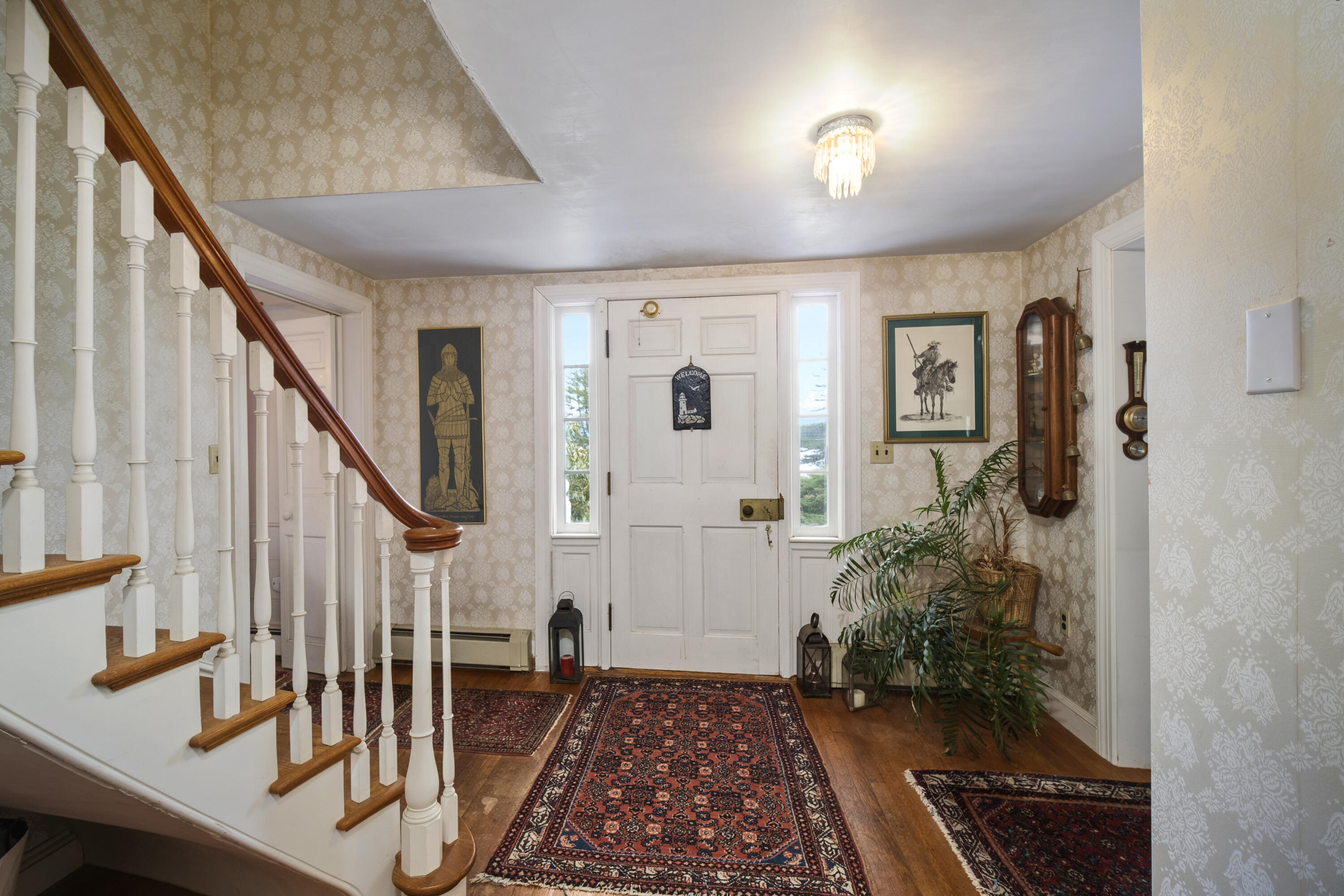 73 Port Clyde Road Tenants Harbor, ME 04860 - Photo 26 of 42 73 Port Clyde Road, Saint George