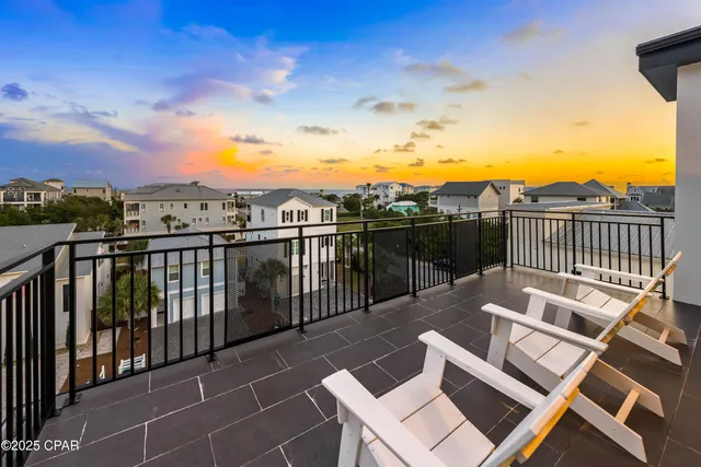 $3,200,000 | 21 Tidewater Ct Inlet Beach, Inlet Beach, FL 32461