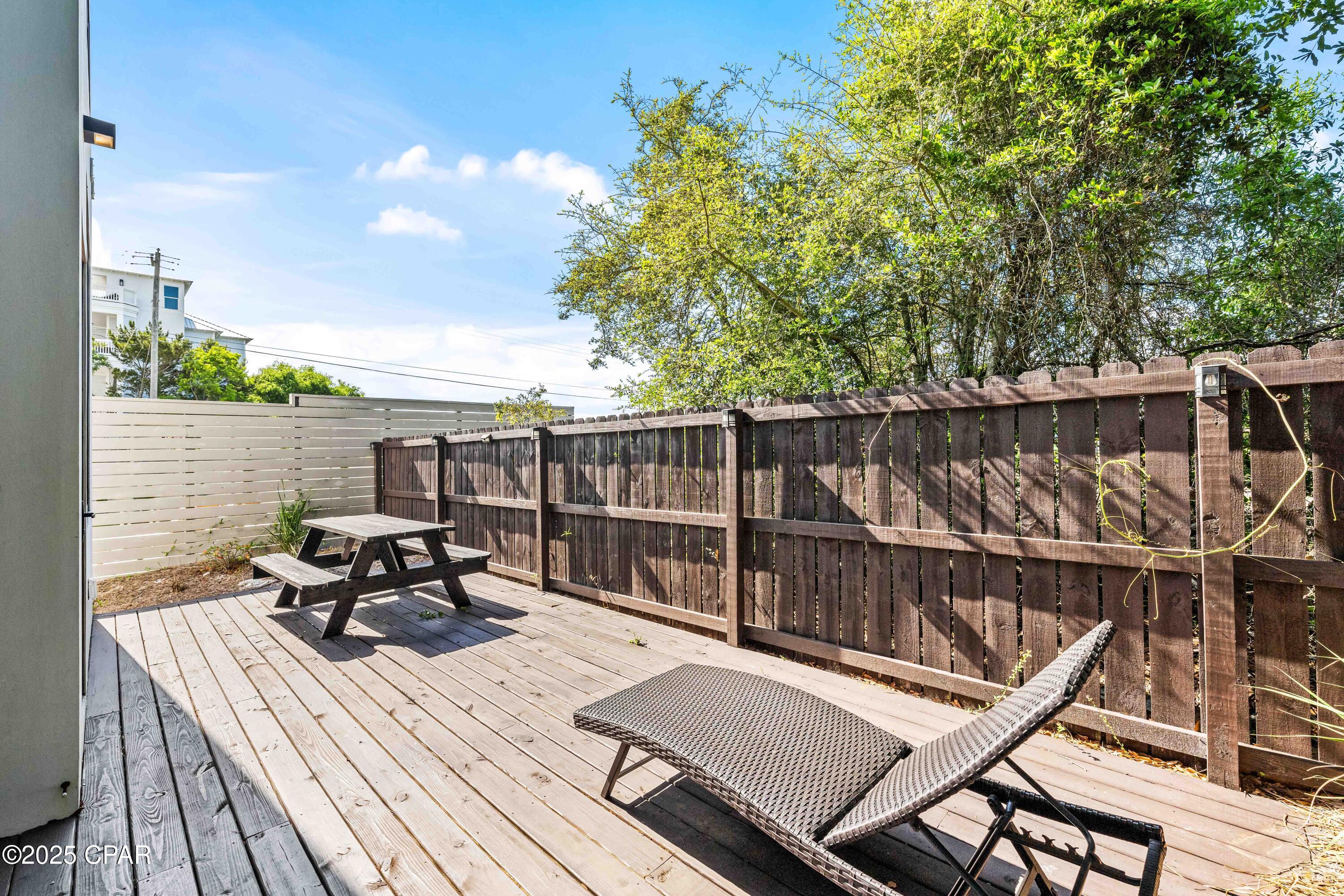 21 Tidewater Ct Inlet Beach Inlet Beach, FL 32461 - Photo 20 of 50