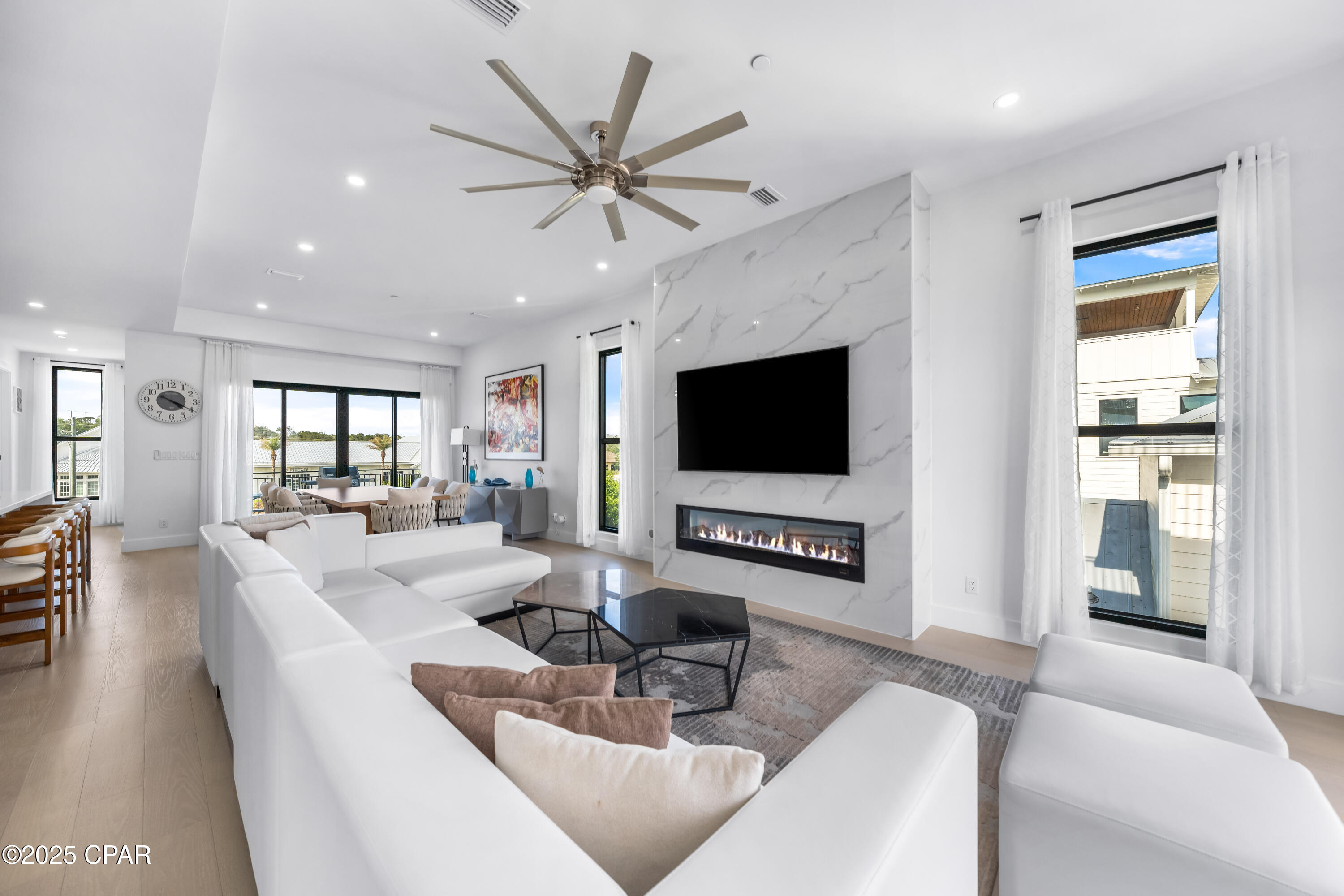 21 Tidewater Ct Inlet Beach Inlet Beach, FL 32461 - Photo 33 of 50