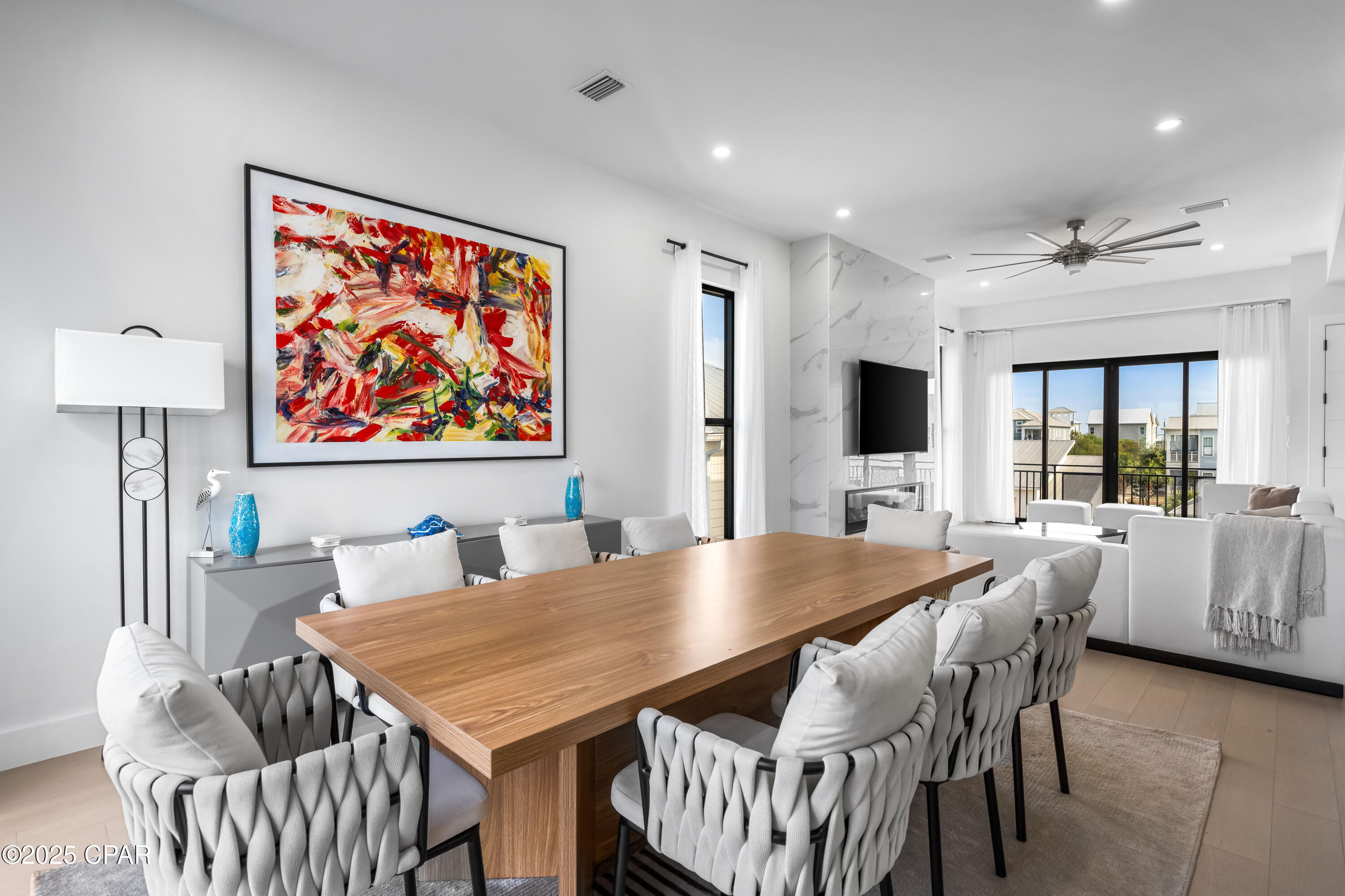 21 Tidewater Ct Inlet Beach Inlet Beach, FL 32461 - Photo 38 of 50