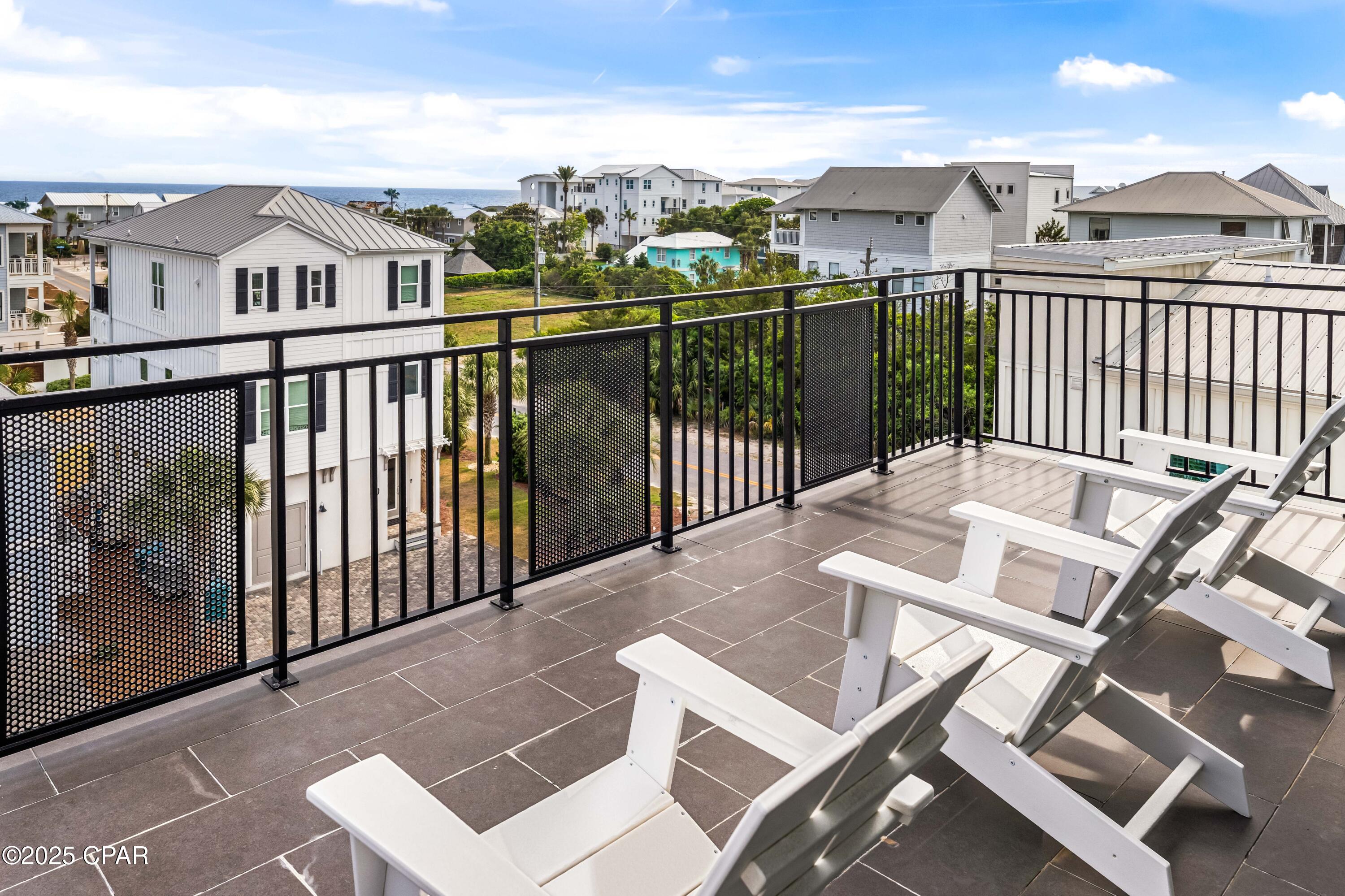 21 Tidewater Ct Inlet Beach Inlet Beach, FL 32461 - Photo 48 of 50