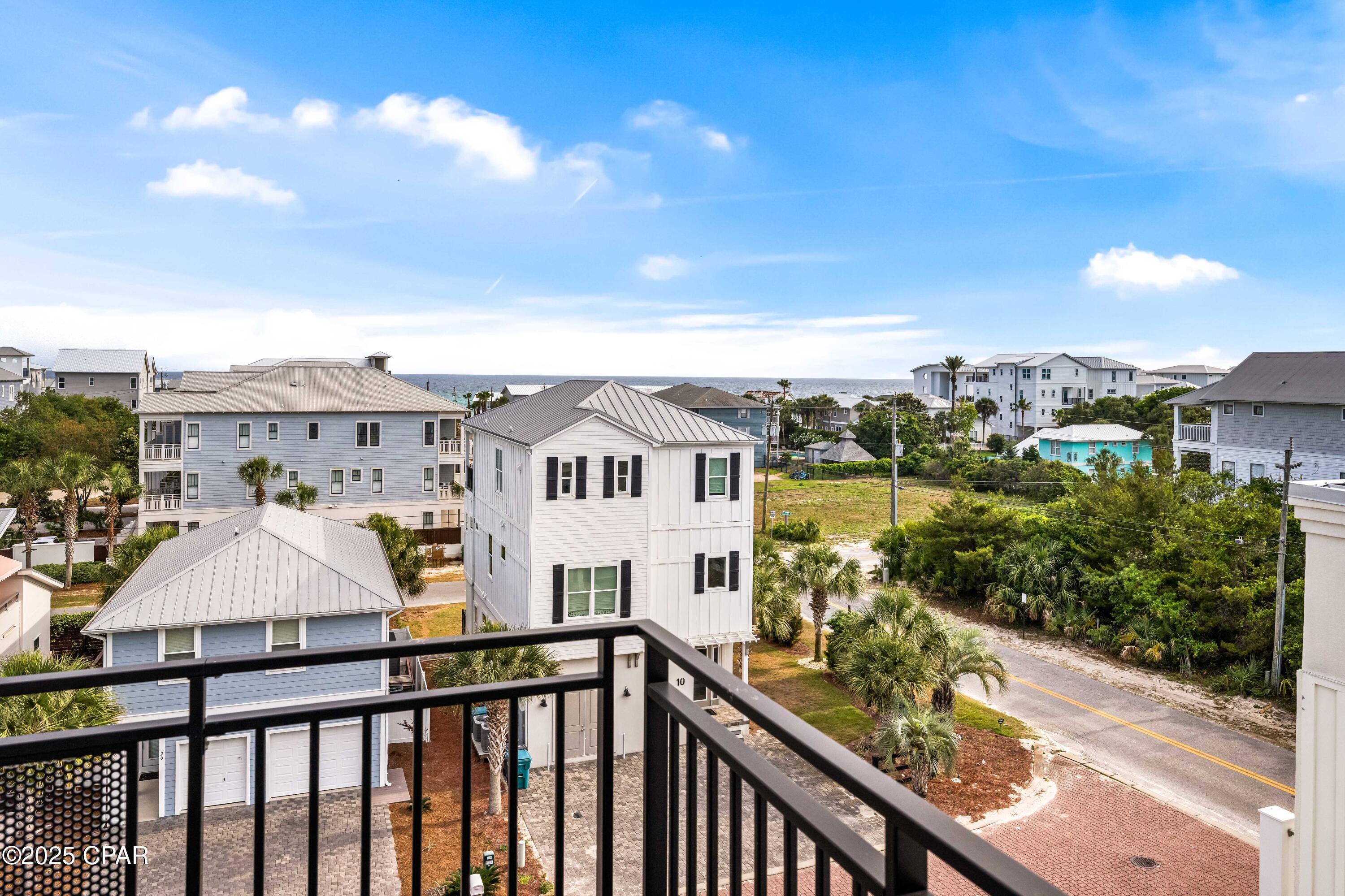 21 Tidewater Ct Inlet Beach Inlet Beach, FL 32461 - Photo 50 of 50