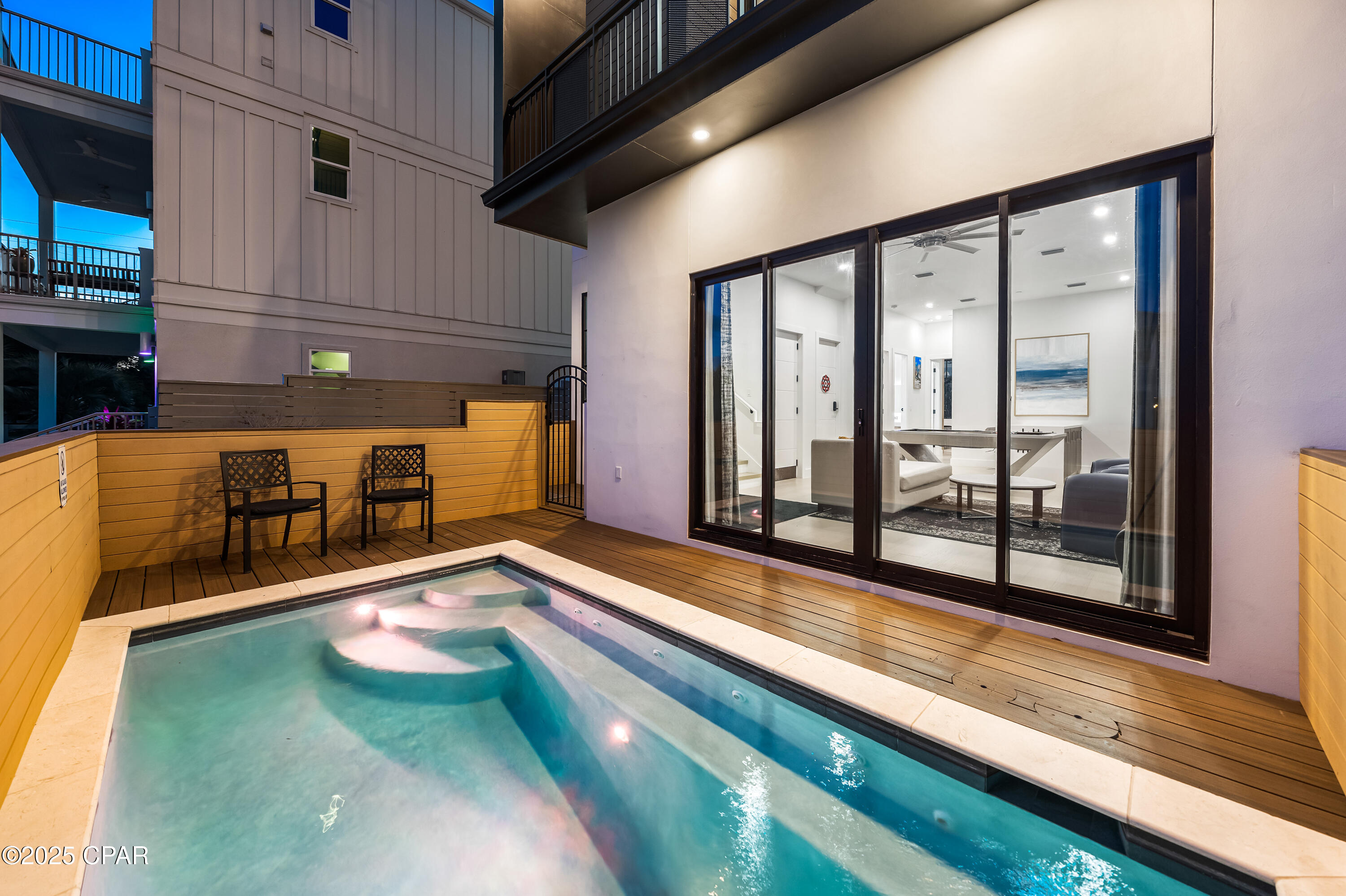 21 Tidewater Ct Inlet Beach Inlet Beach, FL 32461 - Photo 6 of 50