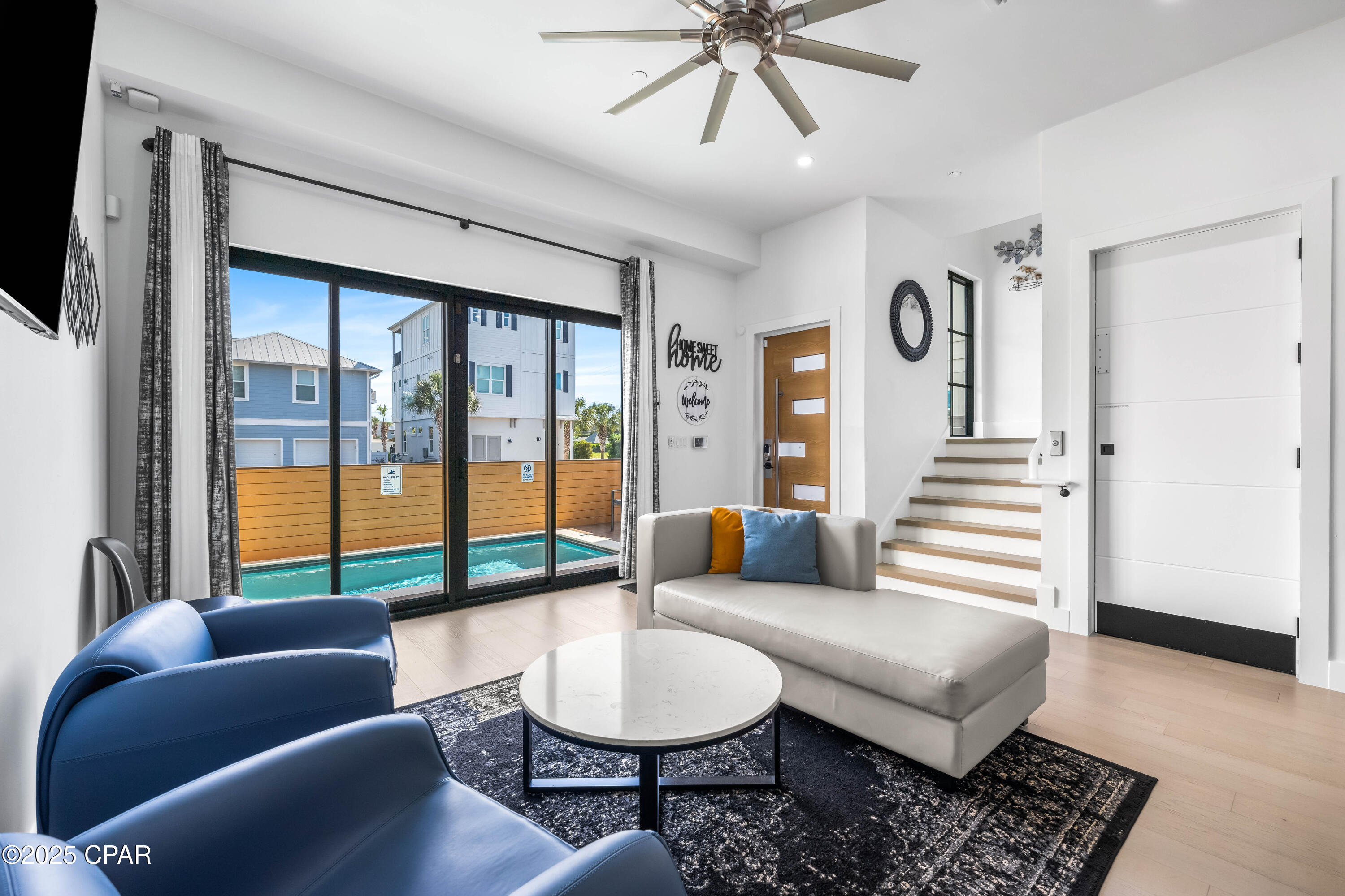 21 Tidewater Ct Inlet Beach Inlet Beach, FL 32461 - Photo 9 of 50