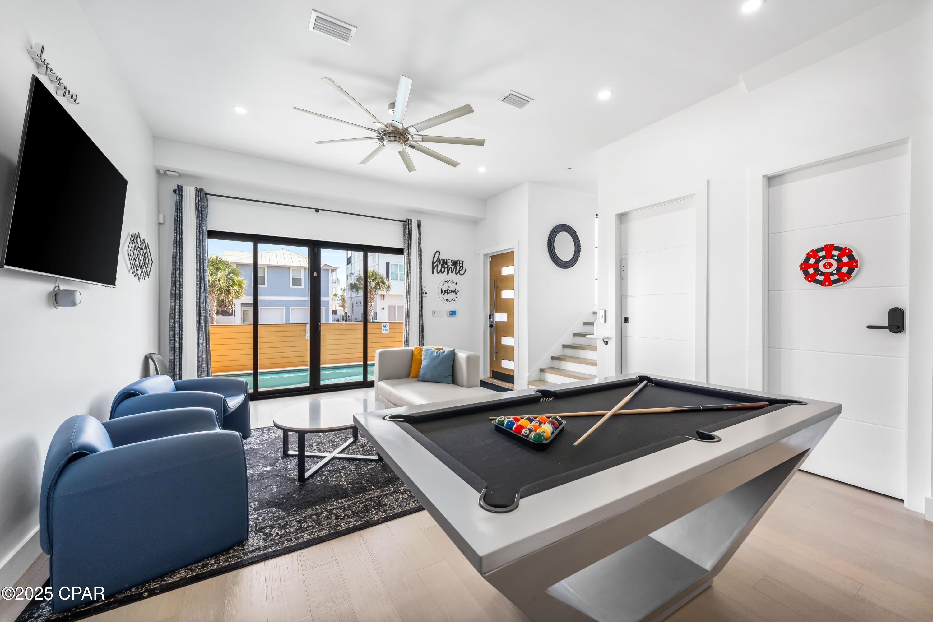 21 Tidewater Ct Inlet Beach Inlet Beach, FL 32461 - Photo 10 of 50