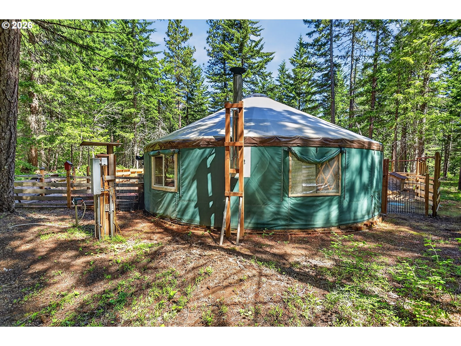 36 Shippey Cutoff Road Lyle, WA 98635 - Photo 21 of 48