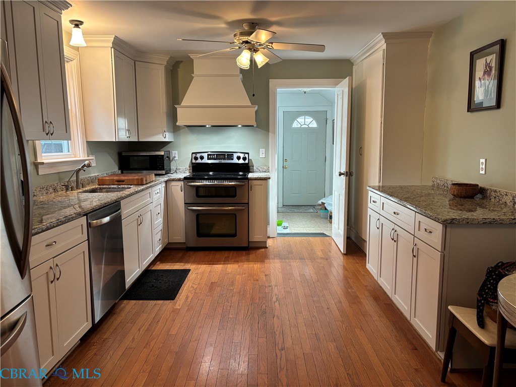 584 Hunts Road Port Haywood, VA 23138 - Photo 8 of 47