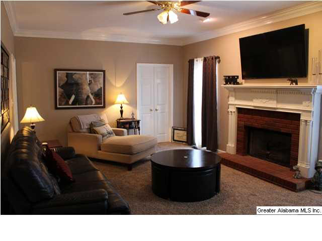 3712 Hunter Rdg Road Moody, AL 35004 - Photo 2 of 24
