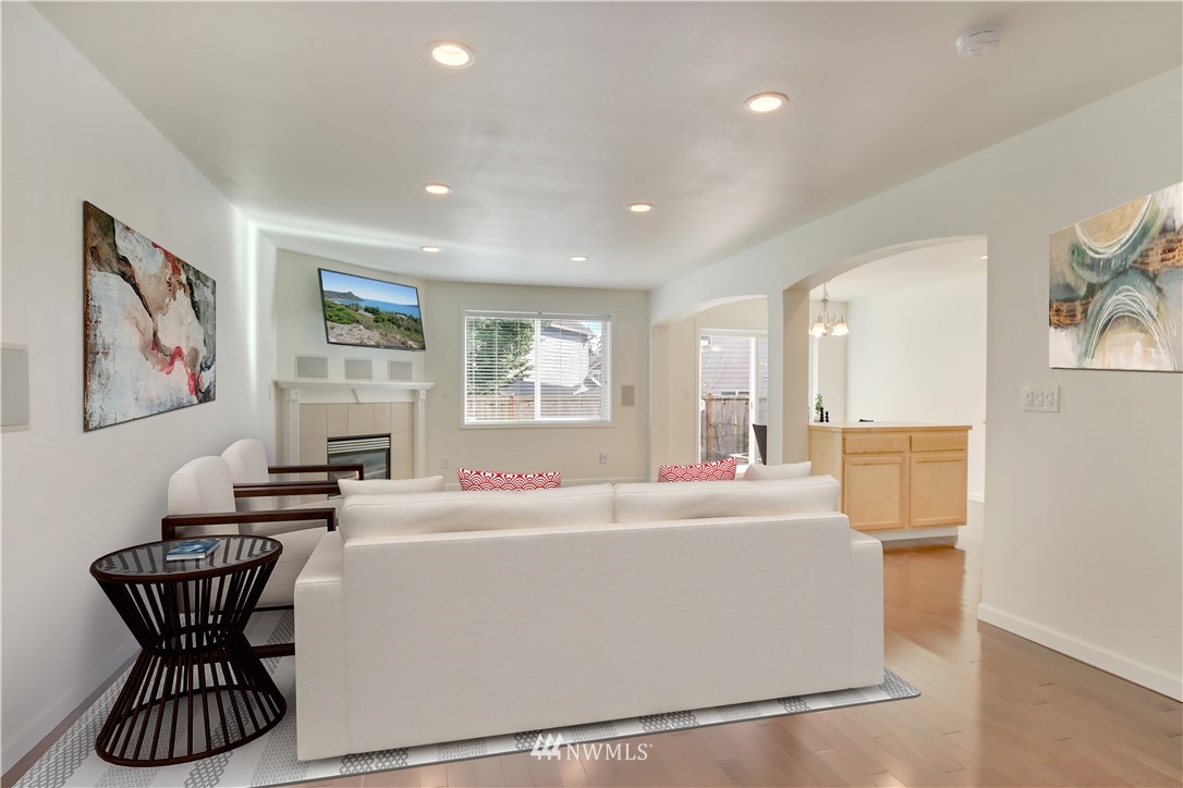 9508 200th Street East Graham, WA 98338 - Photo 3 of 22