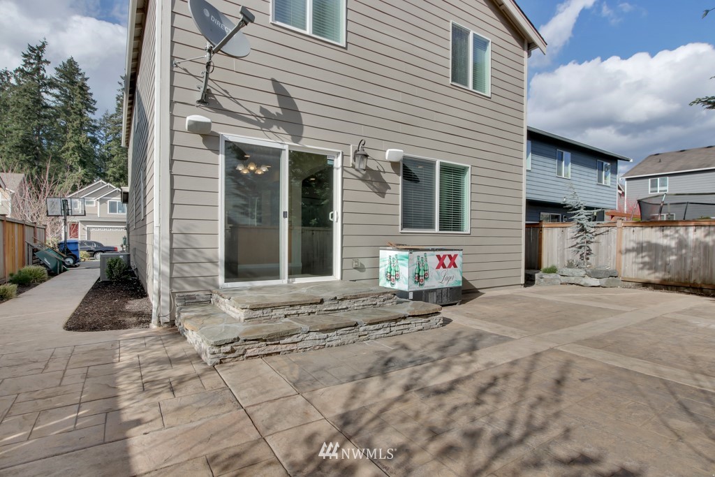 9508 200th Street East Graham, WA 98338 - Photo 22 of 22