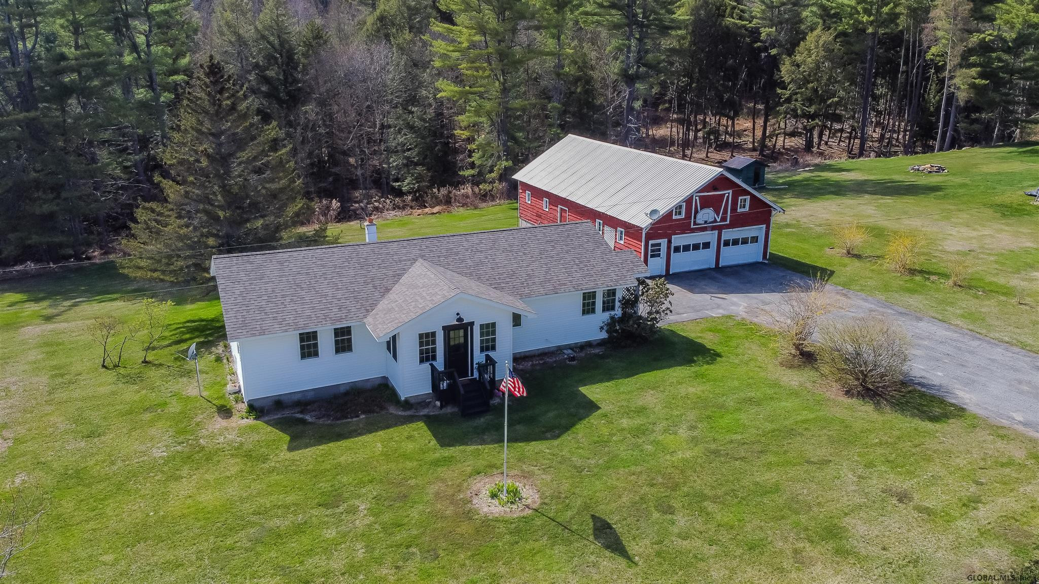 695 Maple Grove Road Hope, NY 12134 - Photo 1 of 55 Photo 1