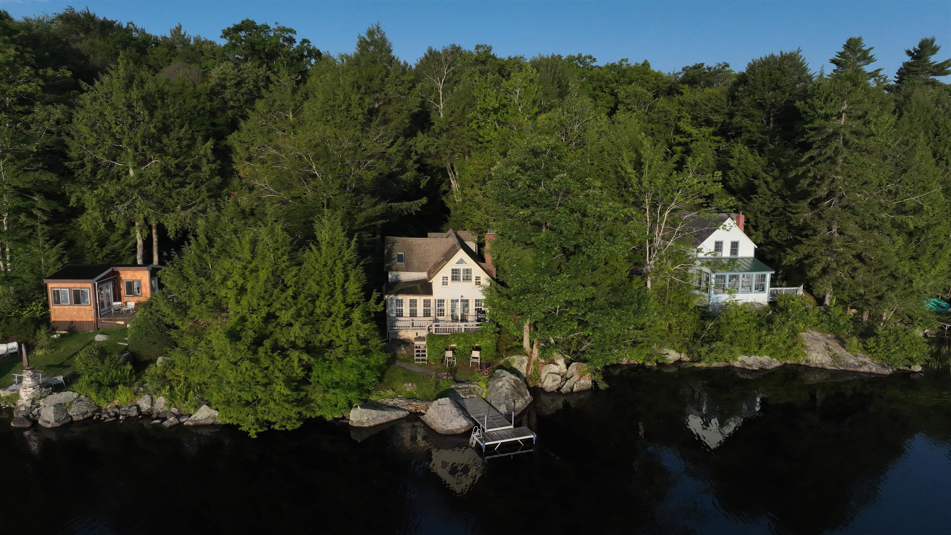 41 Skatutakee Road Harrisville, NH 03450 - Photo 37 of 42 Gallery Image 37