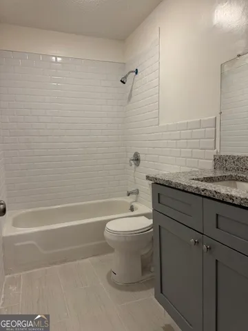 $1,200 | 1867 Myrtle Drive Southwest, Unit 5, Atlanta, GA 30311