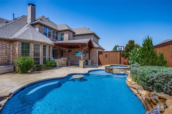$5,000 | 13336 Thornton Drive, Frisco, TX 75035