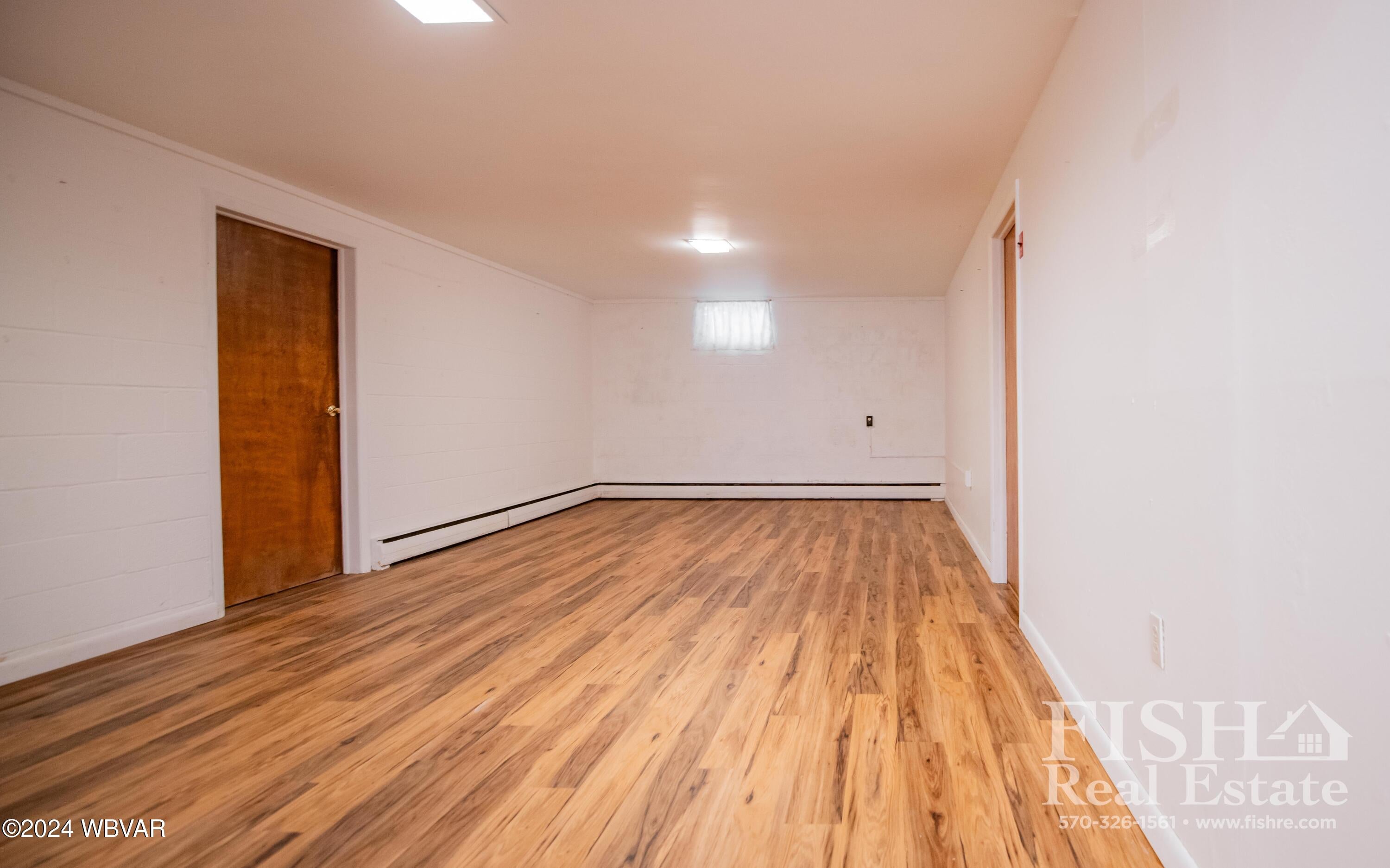 61 Cliffside Drive Williamsport, PA 17701 - Photo 29 of 32 Lower Rec Room