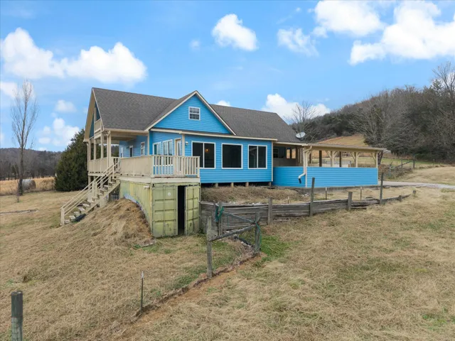 $399,000 | 624 Suttons Branch Road, Beechgrove, TN 37018