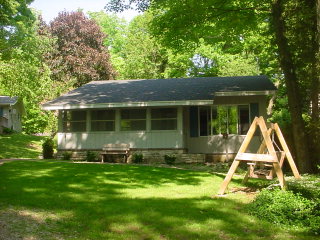 11062 Beach Road, Unit 3 Sister Bay, WI 54234 - Photo 1 of 1 Main View