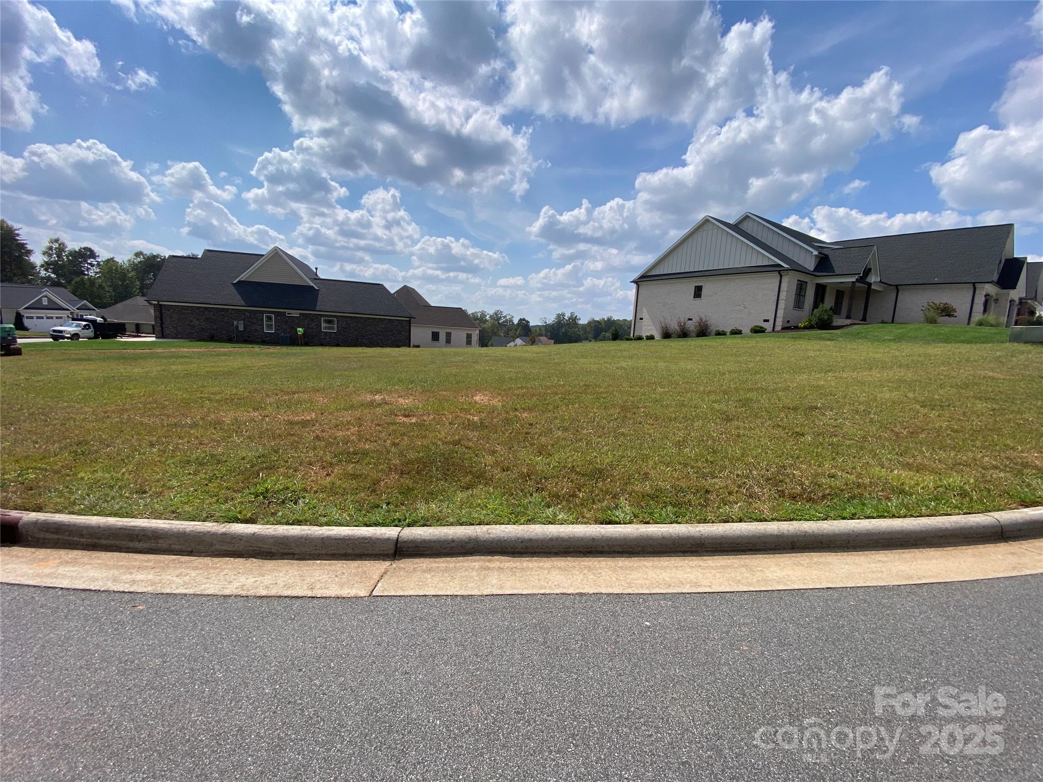 4191 Holly Circle Northeast, Unit 37 Conover, NC 28613 - Photo 1 of 5 a front view of house with yard