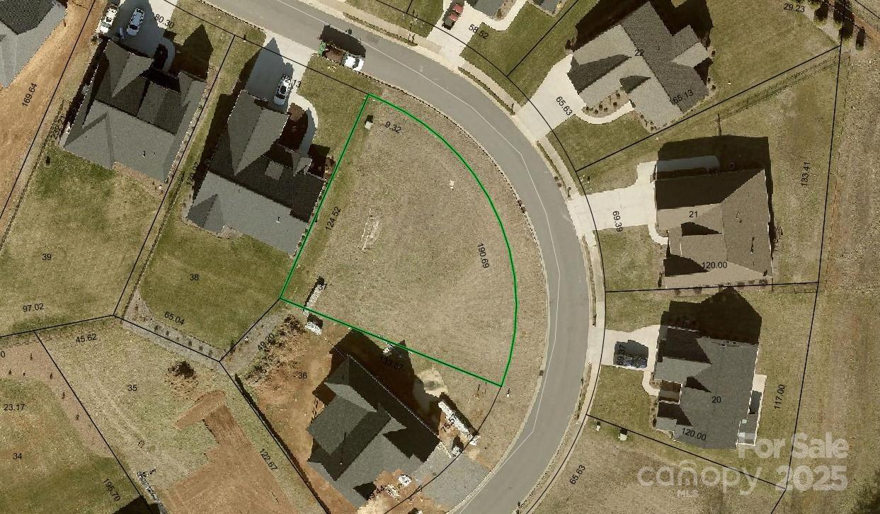 4191 Holly Circle Northeast, Unit 37 Conover, NC 28613 - Photo 2 of 5