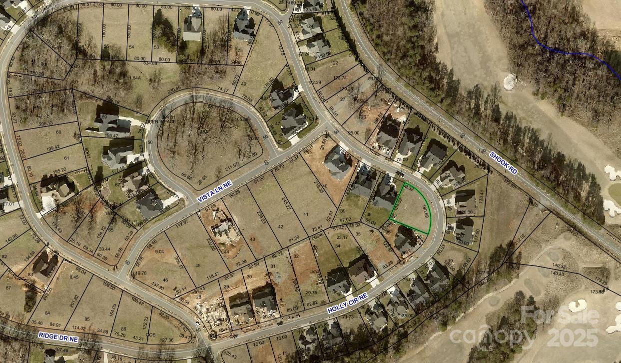 4191 Holly Circle Northeast, Unit 37 Conover, NC 28613 - Photo 3 of 5