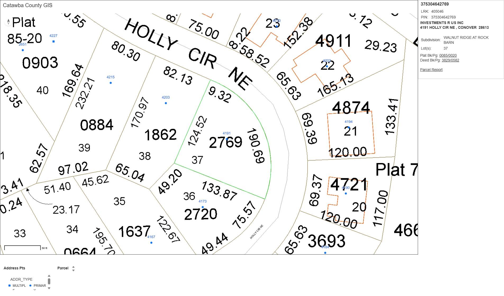 4191 Holly Circle Northeast, Unit 37 Conover, NC 28613 - Photo 5 of 5 unknown