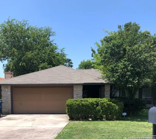 $1,650 | 13539 Primwood Street, San Antonio, TX 78233
