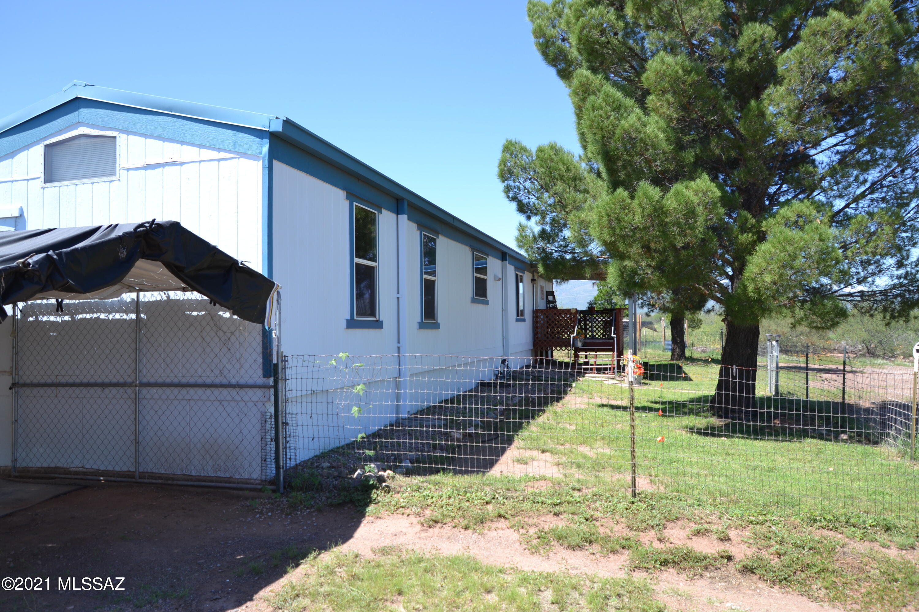 4915 West Duke Road McNeal, AZ 85617 - Photo 31 of 50 Gallery Image 31