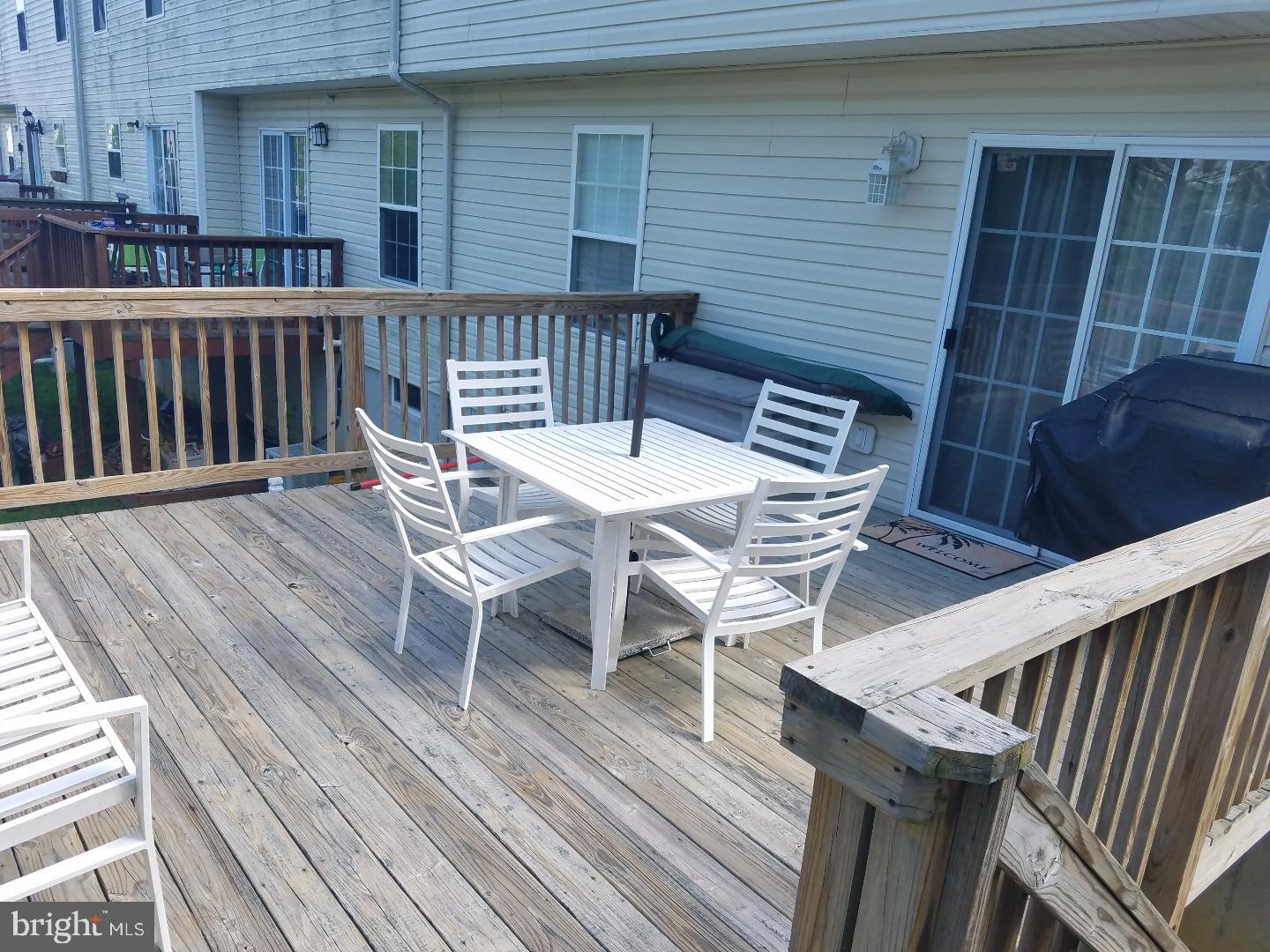 380 Daniel Road Smyrna, DE 19977 - Photo 20 of 24 Deck