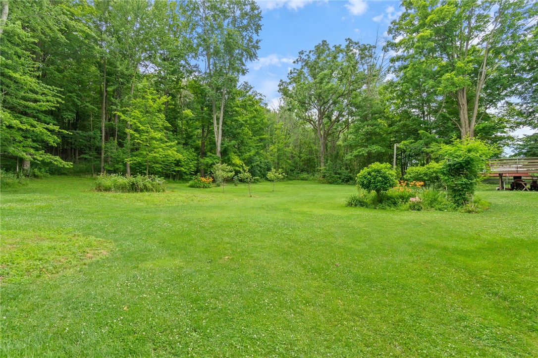 871 Stafford Road Manchester, NY 14548 - Photo 11 of 47