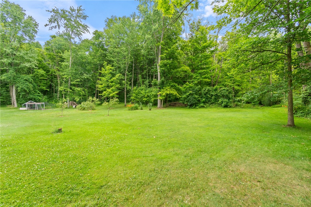 871 Stafford Road Manchester, NY 14548 - Photo 13 of 47