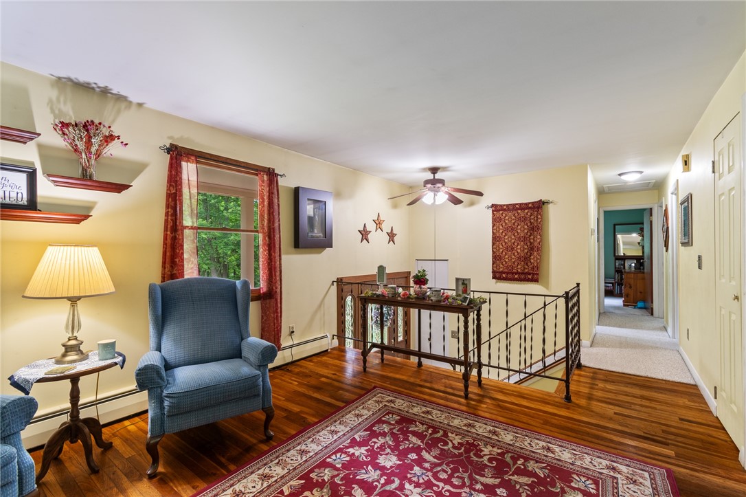 871 Stafford Road Manchester, NY 14548 - Photo 14 of 47