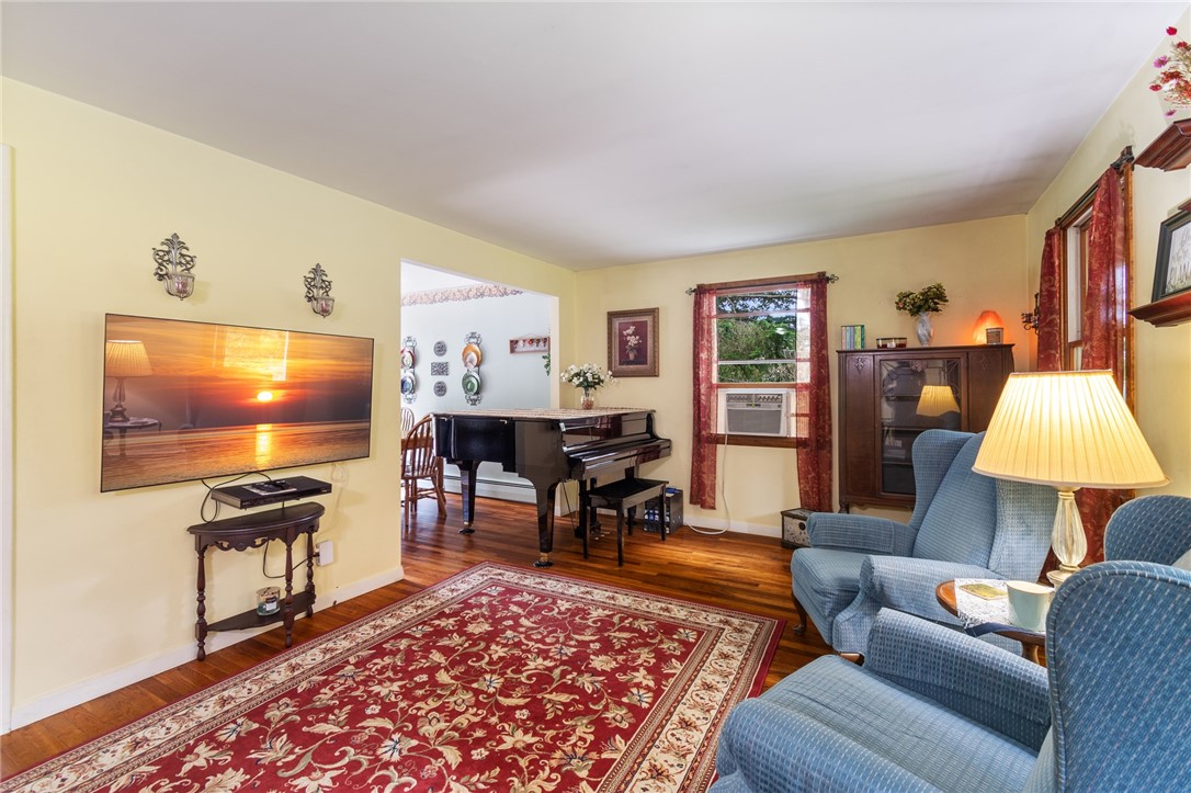 871 Stafford Road Manchester, NY 14548 - Photo 15 of 47