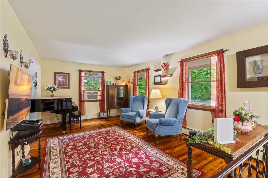 871 Stafford Road Manchester, NY 14548 - Photo 16 of 47