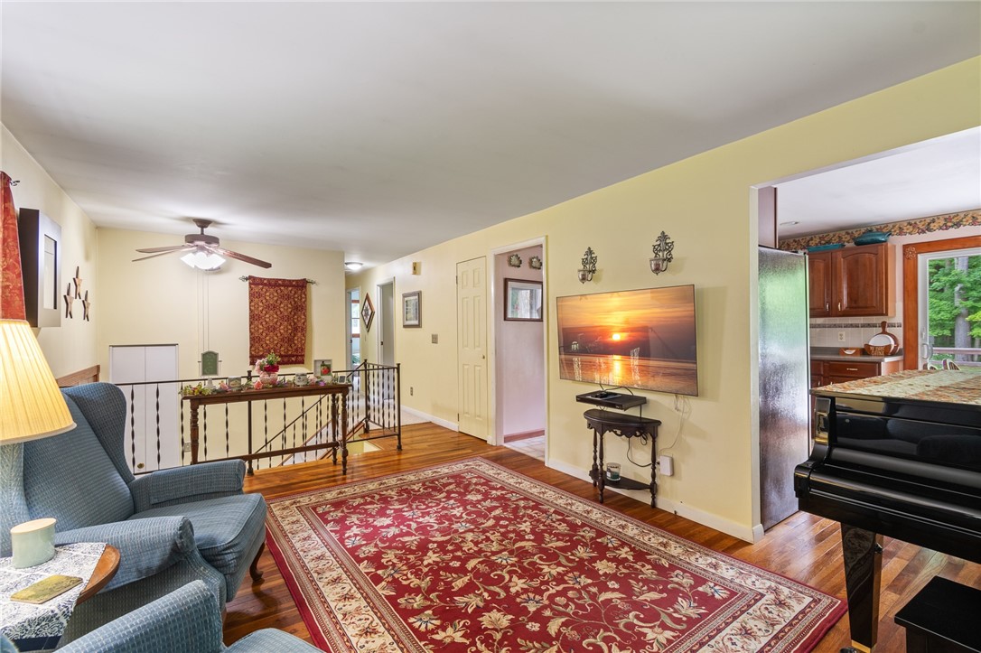 871 Stafford Road Manchester, NY 14548 - Photo 17 of 47