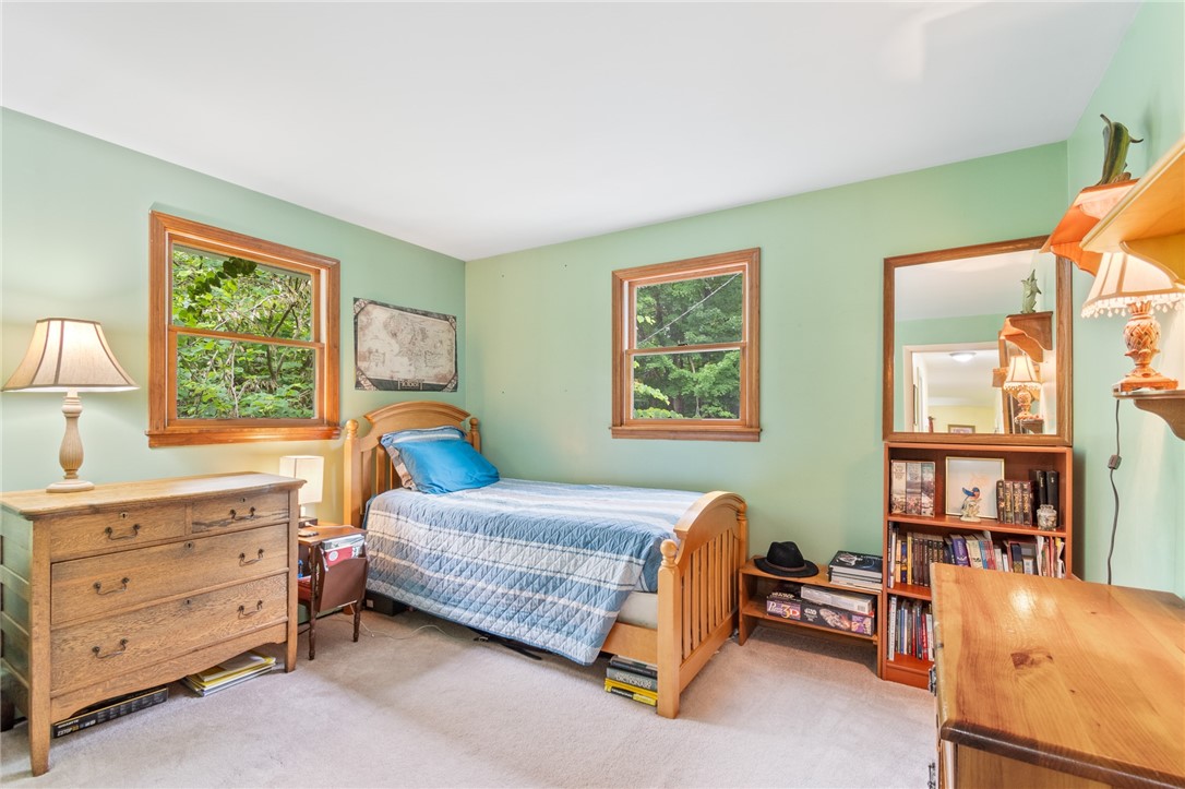 871 Stafford Road Manchester, NY 14548 - Photo 28 of 47