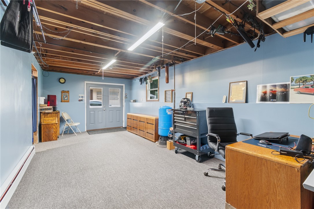 871 Stafford Road Manchester, NY 14548 - Photo 34 of 47