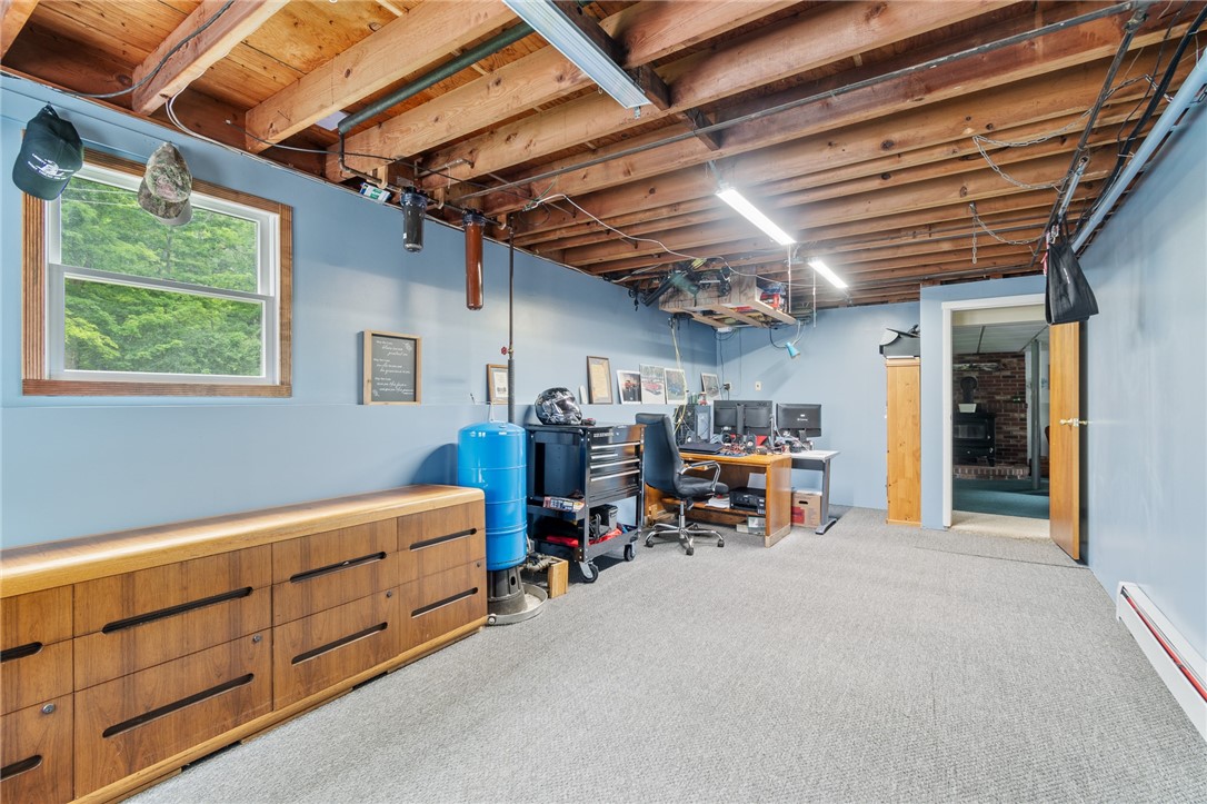 871 Stafford Road Manchester, NY 14548 - Photo 35 of 47