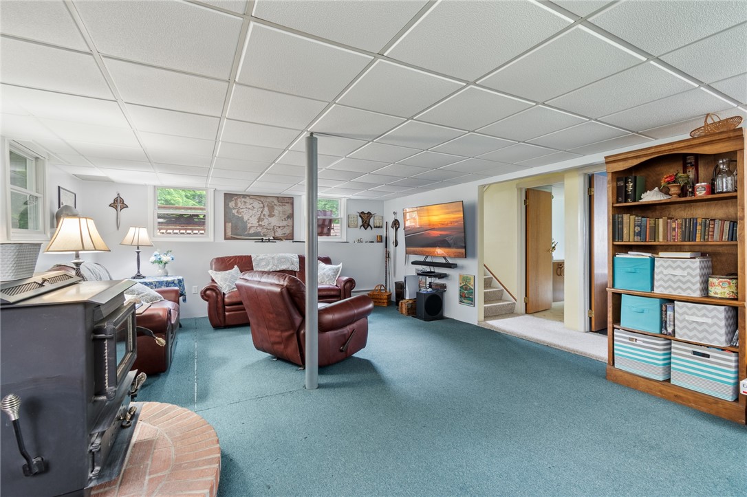 871 Stafford Road Manchester, NY 14548 - Photo 38 of 47