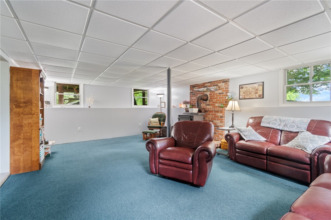 871 Stafford Road Manchester, NY 14548 - Photo 39 of 47